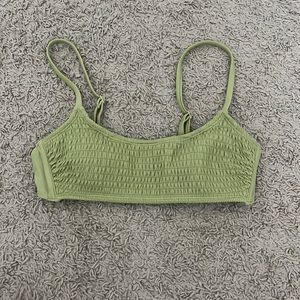 Xhilaration (Target) Bikini Top